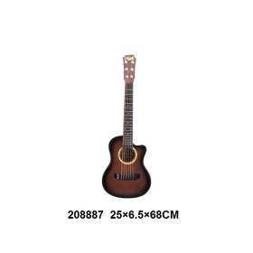 guitarra 25*6.50*68