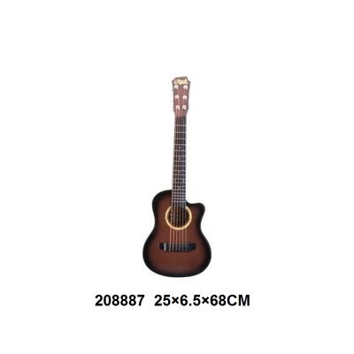 guitarra 25*6.50*68