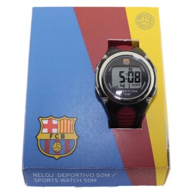 Seva Import Barcelona - Reloj Unisex, Color Multicolor, Talla Única