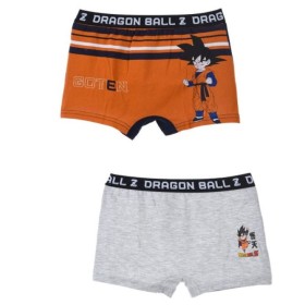 DRAGON BALL PACK 2BOXERS...