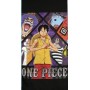 ONE PIECE TOALLA PLAYA POLYESTER 70*140CM