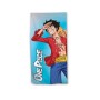 ONE PIECE TOALLA PLAYA POLYESTER 70*140CM