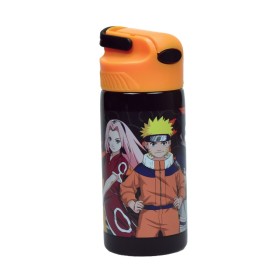 Botella Acero Inox. Naruto...