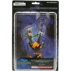 Figur Kingdom Hearts Form. 2 Goofy