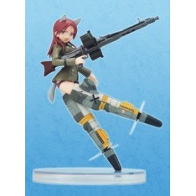 Strike Witches EX Figure extra figure Vol.2.5 Meena Dietlinde Wilcke (japan import) by Strike Witches