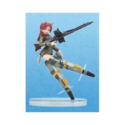Strike Witches EX Figure extra figure Vol.2.5 Meena Dietlinde Wilcke (japan import) by Strike Witches