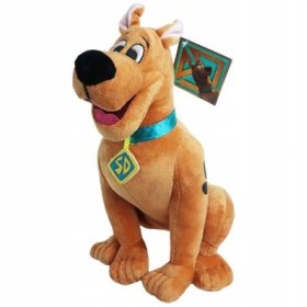 Play by Play eluche Scooby...