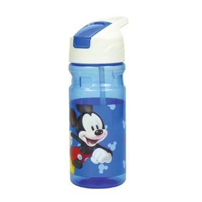 Mickey Botella de agua 550ml