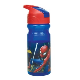 Spiderman Botella de agua...