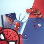 Spiderman Set Papelería Escolar