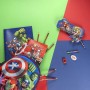 Avengers Set Papelería Escolar
