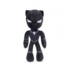 BLACK PANTHER PELUCHE...