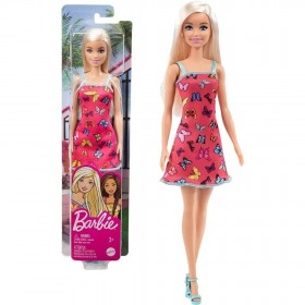 Barbie muneca Princesa 30cm
