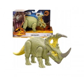 Dinosaurio Sinoceratops...