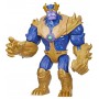 Marvel - Avengers Mech Strike - Monster Hunters - Thanos Golpe Monstruoso JUGUETES