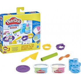 Hasbro Collectibles - Play-Doh