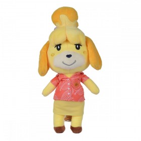 Isabelle-Animal Crossing...
