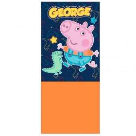 GEORGE-PEPPA PIG BRAGA DE...