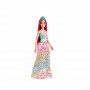 Barbie Dreamtopia Mermaid Doll - Assorted