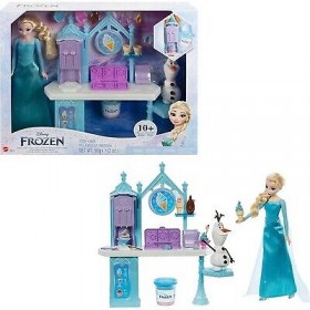 Disney Frozen Elsa & Olaf's...