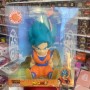 Dragon Ball Son Goku Super Blue Hucha 18cm