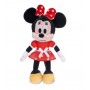 Disney -Minnie Peluche rojo 40cm