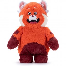 TURNING RED PELUCHE SOFT 25CM