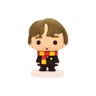 Neville Longbottom Mini Figura Goma Harry Potter