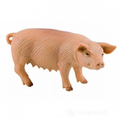 Mutterschwein - BULLYWORLD