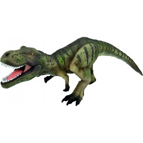 Tyrannosaurus Rex Museum...