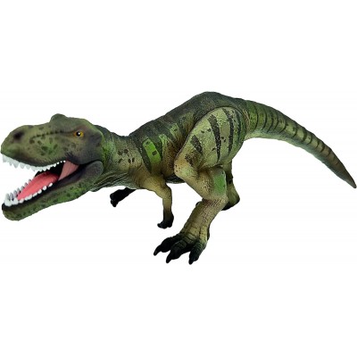 Tyrannosaurus Rex Museum Line - BULLYWORLD