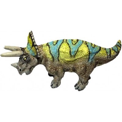 Mini-Dinosaurier Triceratops - BULLYWORLD