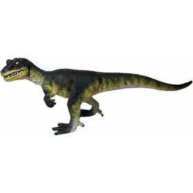 Mini-Dinosaurier Allosaurus...