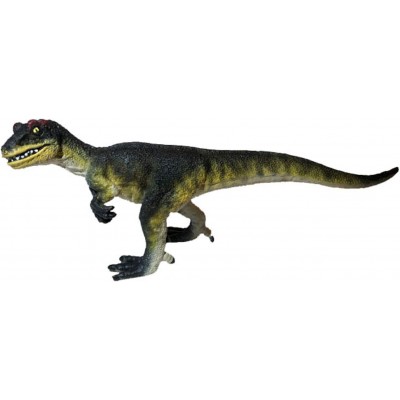 Mini-Dinosaurier Allosaurus - BULLYWORLD
