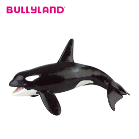 ORCA WHALE - BULLYWORLD...