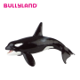 ORCA WHALE - BULLYWORLD 16,5 X 8,8 X 8,8CM