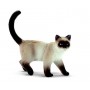 Gato doméstico Kimmy - Bullyworld 7,1 × 2,3 × 6,5 cm