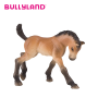 Potro trakehner - Bullyworld 8,8 × 3 × 7,4 cm
