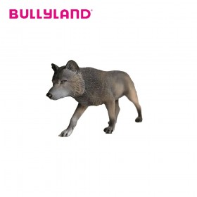 Lobo - Bullyworld 3.1 × 5,2...