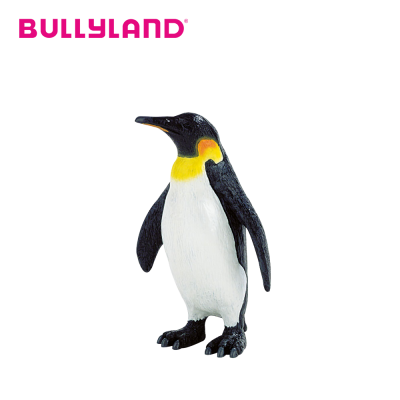 Emperor penguin - Bullyworld 6,1 × 3,9 × 9,2 cm