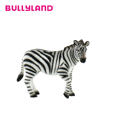 Cebra - Bullyworld 11,2 × 4,4 × 8,5 cm
