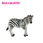 Cebra - Bullyworld 11,2 × 4,4 × 8,5 cm