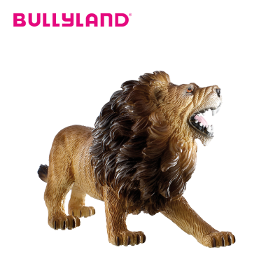 León - Bullyworld 12,8 × 4,4 × 6 cm