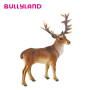 Ciervo rojo -Bullyworld 11,5 × 5,8 × 12,8 cm