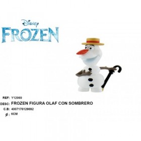 FIGURA OLAF CON...