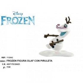 FIGURA OLAF CON...