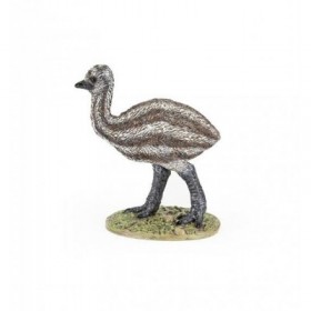 FIGURA CRIA EMU ( PAPO ) 50273
