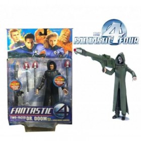 FIGURA TWO FACED DR.DOOM