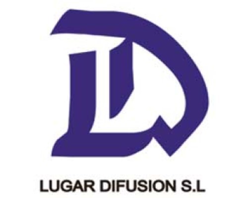 LUGA DISFUSION